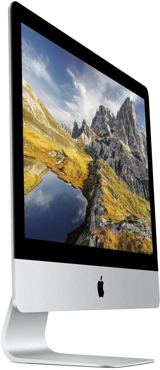 Apple MK472HN/A 2016 Core i5 Desktop (White) - Image 2