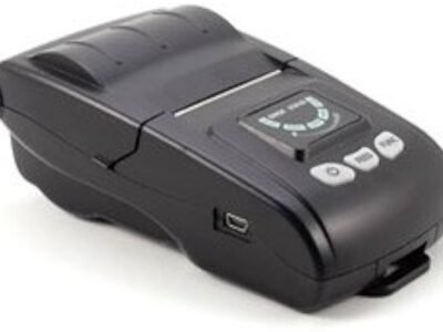 VLLPL Esypos Bluetooth Mobile Printer