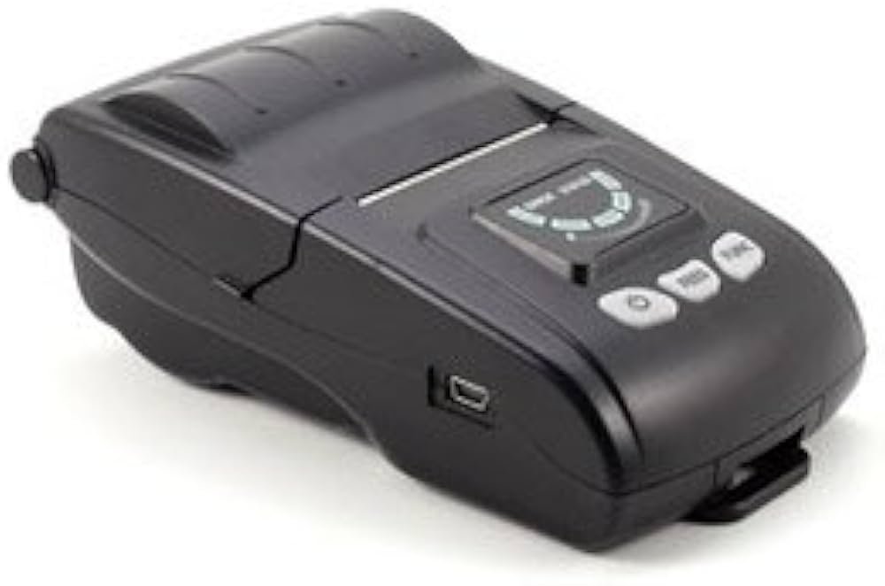 VLLPL Esypos Bluetooth Mobile Printer