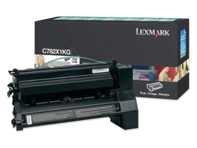 Lexmark Print Cartridge For C782dn