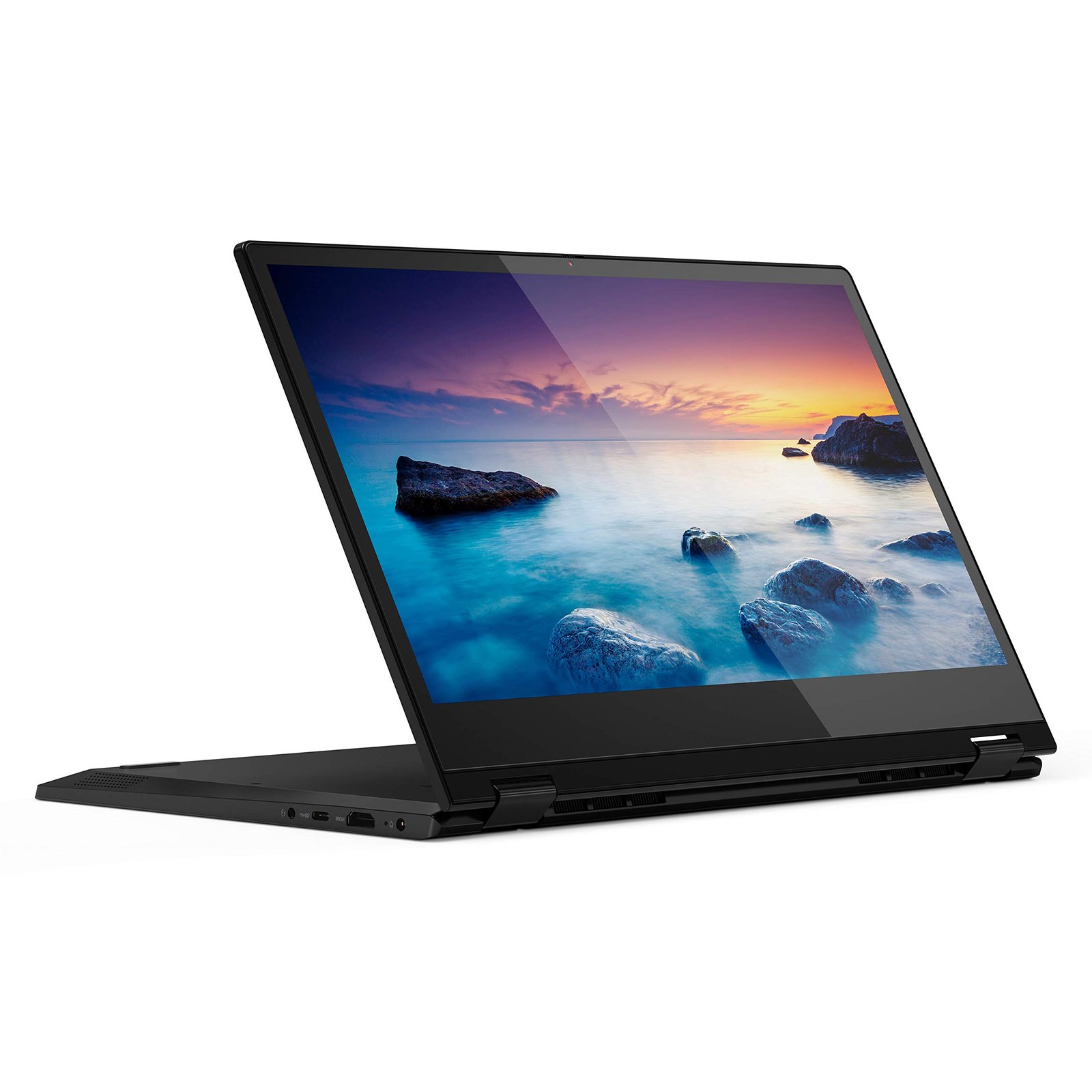 Lenovo Flex 14 Convertible Laptop, 14 Inch FHD (1920 X 1080)