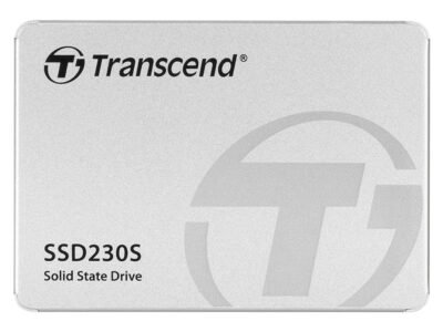 Transcend 230S 256GB 2.5- Internal Solid State Drive
