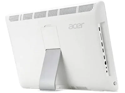 Acer Aspire Z1-612 19.5- All-in-One Desktop (Pentium J3710)