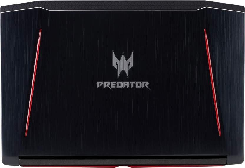 Acer Predator Helios 300 Core i7 8th Gen (16GB) - Image 2