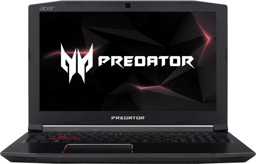 Acer Predator Helios 300 Core i7 8th Gen (16GB) - Image 4