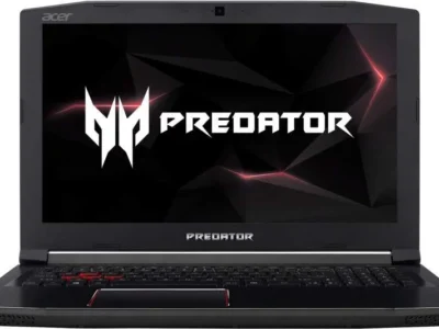 Acer Predator Helios 300 Core i7 8th Gen (16GB)