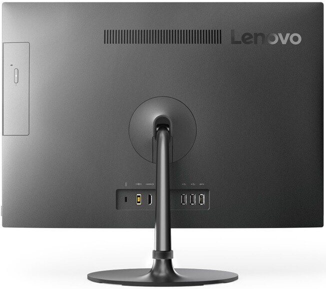 Lenovo AIO 330 F0D7001AIN 19.5- All-in-One Desktop - Image 5