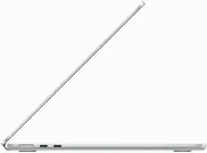 Apple MacBook Air Laptop (macOS, RAM 8 GB, 256 GB) - Image 3