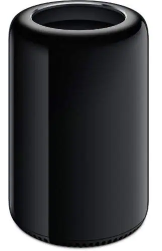 Apple Mac Pro 8-Core All In One Desktop