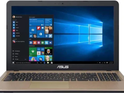 ASUS X540MA-GQ098T 15.6 in Laptop (4 GB/1 TB HDD)