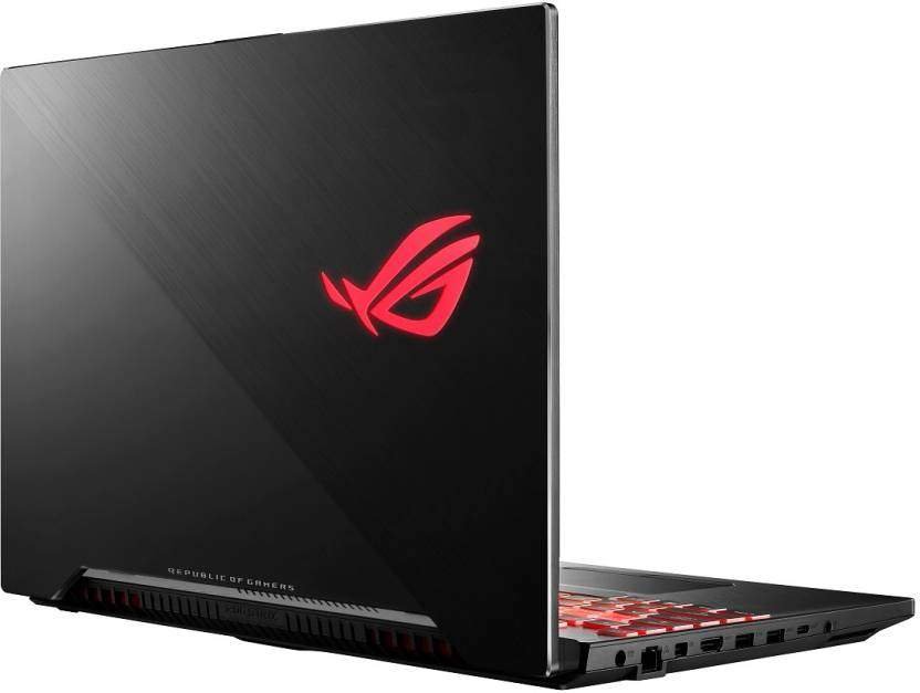 ASUS ROG Strix Hero II Core i7 8th Gen - (16 GB/1 TB HDD/256 GB SSD) - Image 3