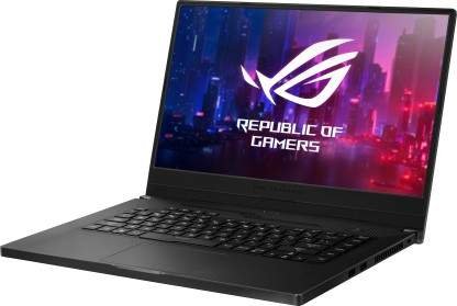ASUS ROG Zephyrus G Ryzen 7 Quad Core - (16GB) - Image 3