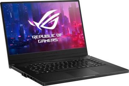 ASUS ROG Zephyrus G Ryzen 7 Quad Core - (16GB) - Image 2
