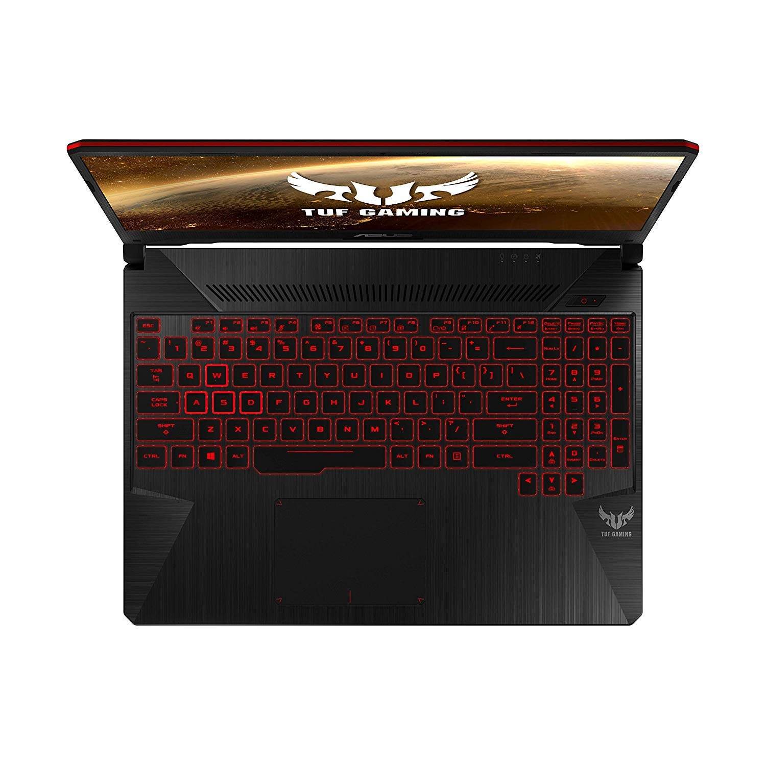ASUS Tuf Gaming Fx505Dy-Bq024T 15.6-Inch Fhd Laptop - Image 3