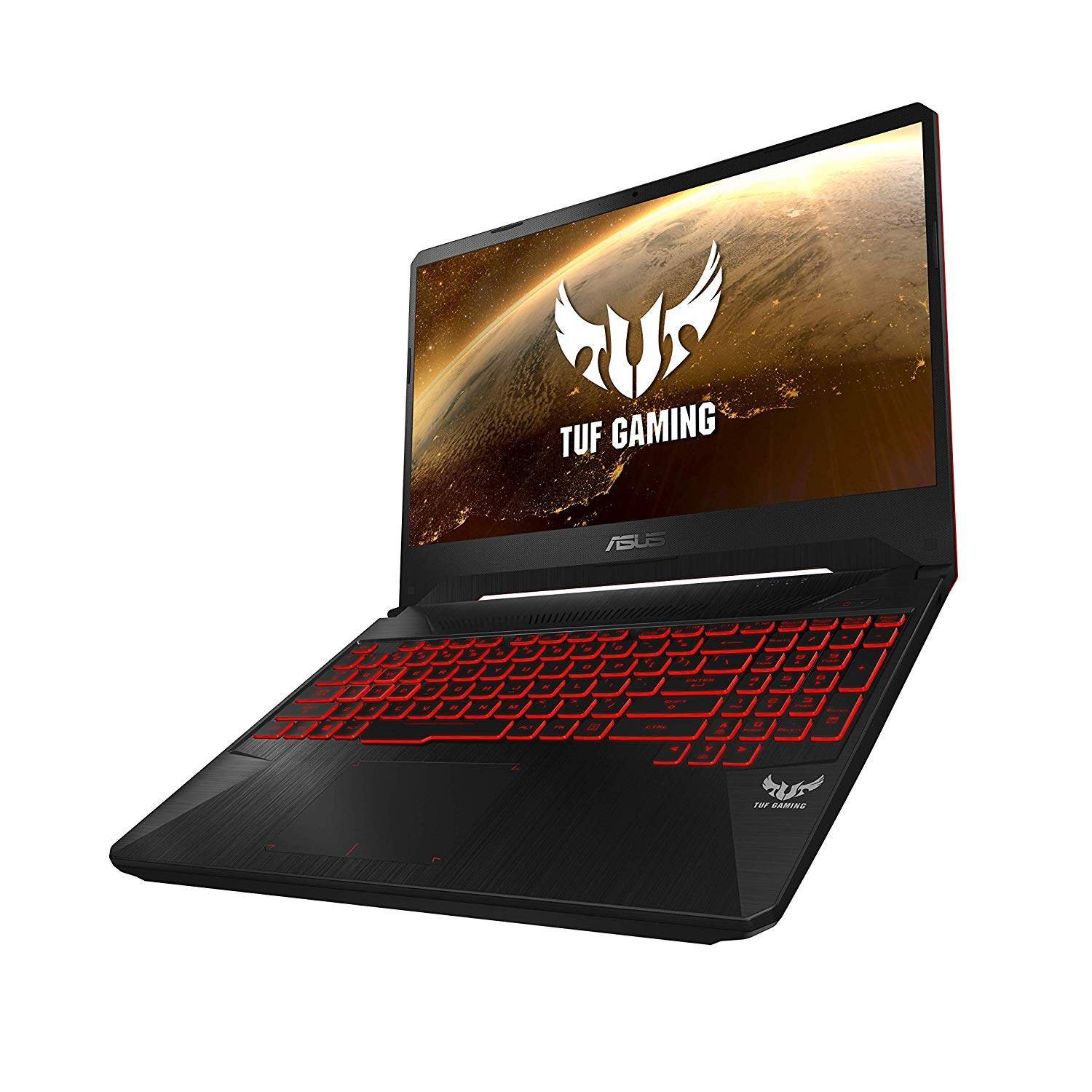ASUS Tuf Gaming Fx505Dy-Bq024T 15.6-Inch Fhd Laptop - Image 2