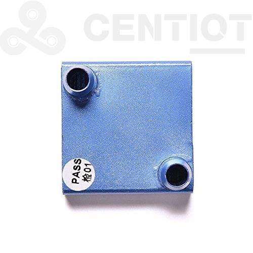 CENTIoT Aluminum PC Laptop CPU Radiator Water Cooling - Image 3