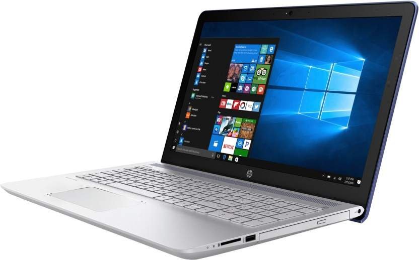 HP Pavilion 15-cc130tx 2017 15.6-inch Laptop - Image 4