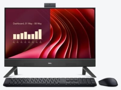 Dell 27 All-in-One